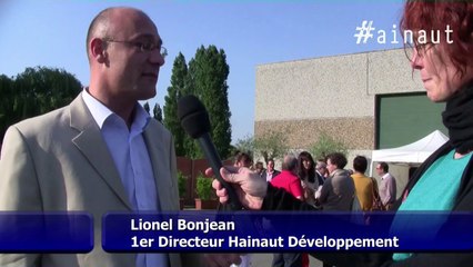 Comment la Province booste Mons 2015 (1/10)