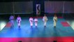 Gala Karate Thriller Show by as Cannes Karaté, Heian Godan