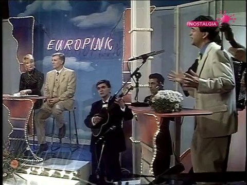 Ljuba Alicic - Ostala je jedna ljubav (uzivo) Euro Pink