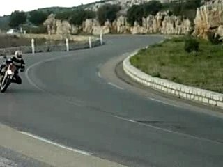 essai 1 buell xb12ss