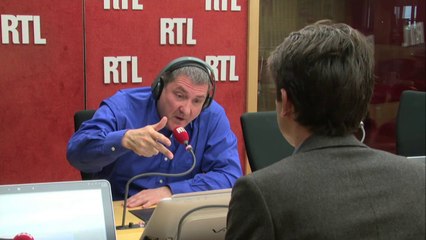Pierre-Dimitri Gore-Coty : "Uber vient simplement assouvir une demande insatisfaite"