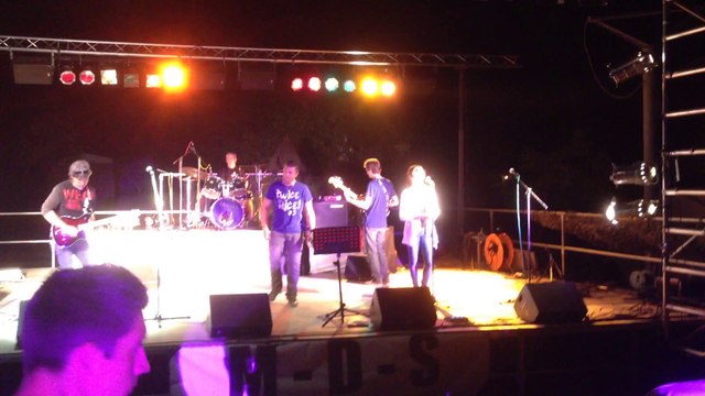 Knocking on heaven's door