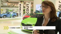 Premieren hautnah auf der AMI Leipzig 2014 | Motor mobil