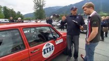 Für Klassik-Fans: Kitzbüheler Alpenrallye | Motor mobil