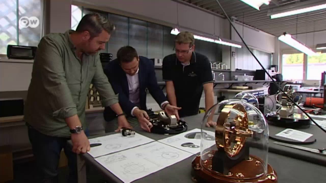 Exklusive schatzhüter - luxustresore aus sindelfingen | made in germany