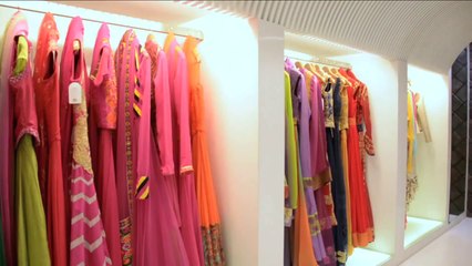 Divani  Bollywood Fashion Store Launch in Mumbai