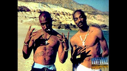 2pac Ft Snoop .If Theres a Cure (unreleased)