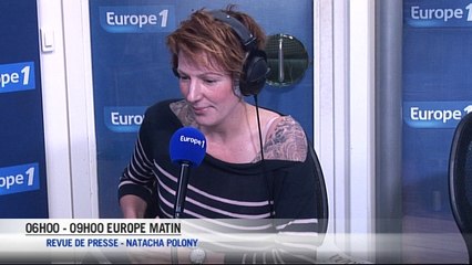 Un ciel lourd de menaces