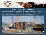Usefulness of Construction Security Los Angeles Services