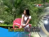 LAKI DUNYA yati larasati @ lagu tarling