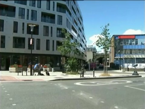 Londres : des piques anti-SDF hérissent les habitants et le maire