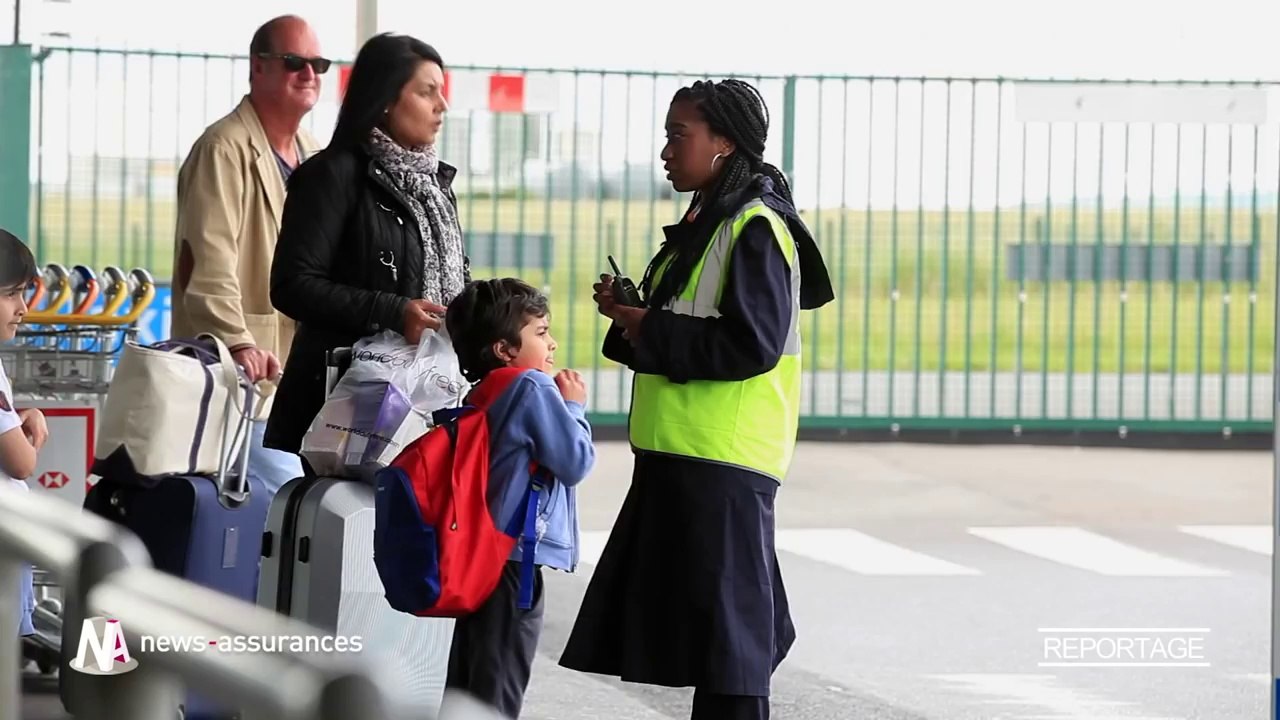 Taxi / VTC : La guerre de l'assurance
