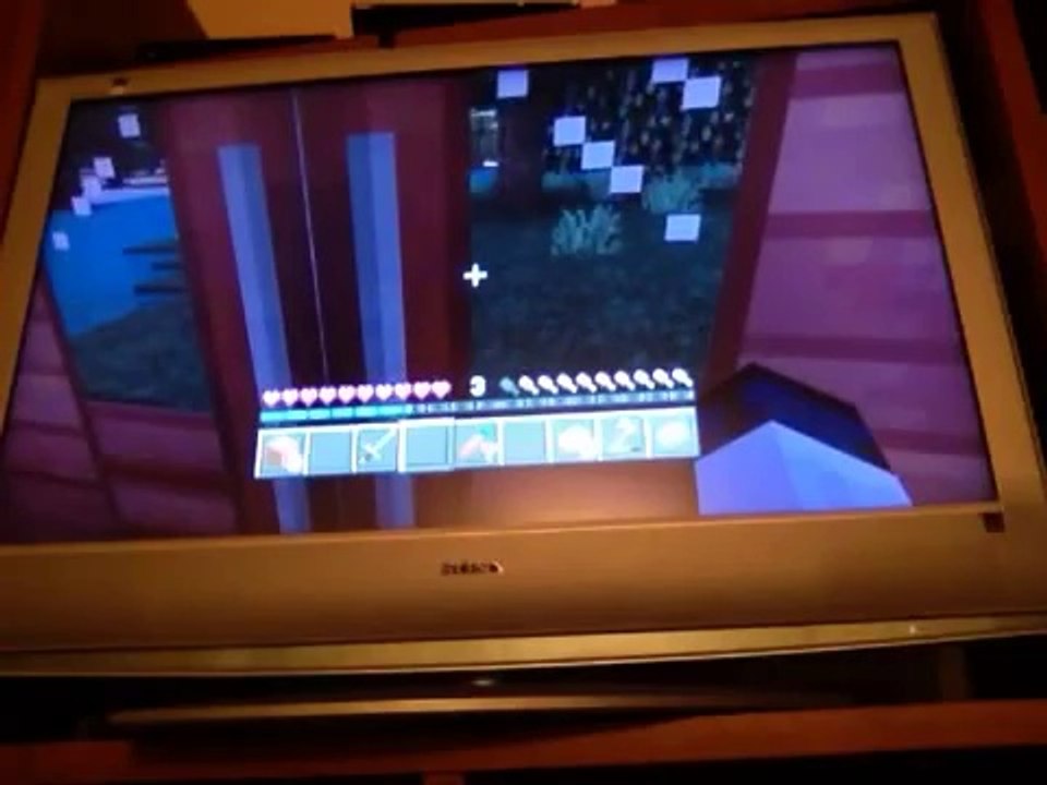 Les muetro un texture pack no cuenta en numero de serie
