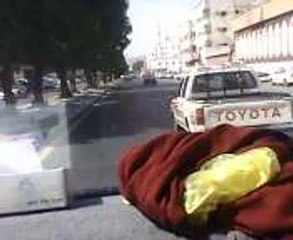 Ziarat e Makkah City 2014 by Road زیارتِ مکہ سٹی