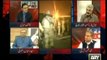 Kashif Abbasi (Off The Record) 10th June 2014 On ARY News