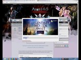 PlayerUp.com - Buy Sell Accounts - How To Create = Aion Account (NCSOFT)