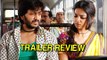 Lai Bhaari Trailer Review - Riteish Deshmukh, Salman Khan - Latest Marathi Movie