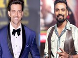 Remo Dsouza Scared Of Hrithik Roshan