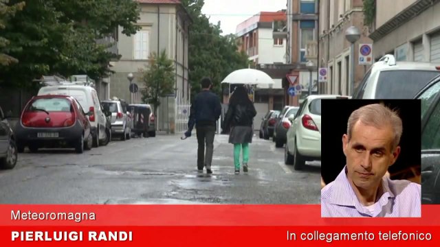 Caldo intenso nell'entroterra di Rimini, ma dal 14 giugno si cambia