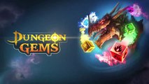 Dungeon Gems Puzzle RPG game per iOS e Android - AVRMagazine.com