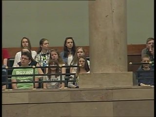 Poseł Adam Rybakowicz - Wystąpienie z dnia 05 czerwca 2014 roku.