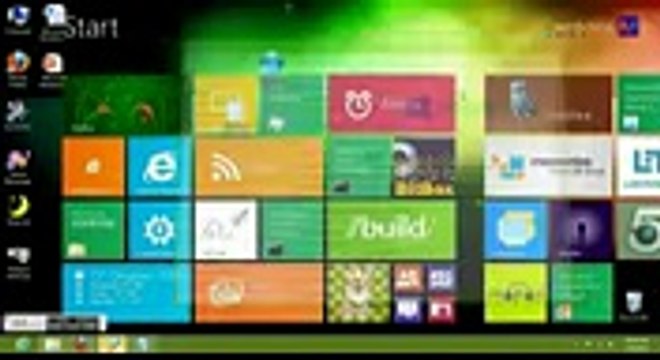 Microsoft Windows 8 Activator Permanent 2013 MISE À JOUR