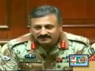 Report- Bad behaviour of Karachi Rangers with People