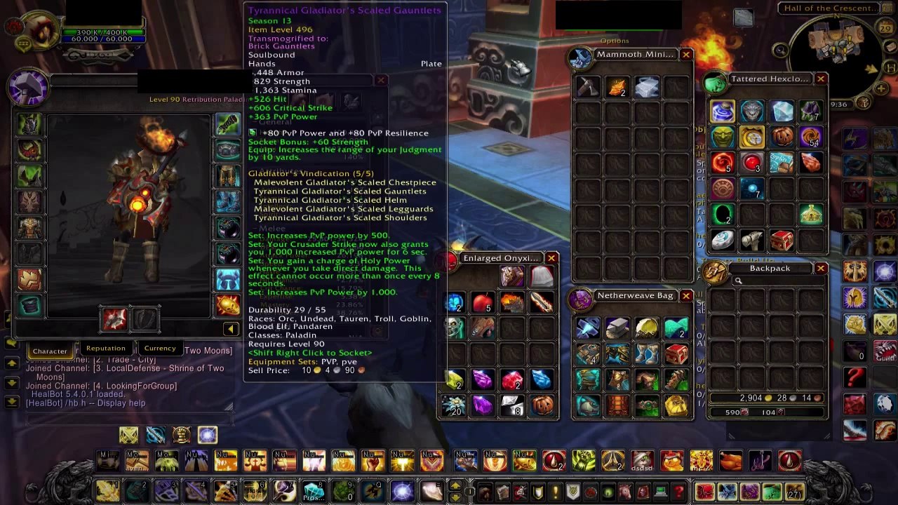 PlayerUp.com - Buy Sell Accounts - WoW Account For Sale! 90's + Rare mounts and GOLD ( Diablo 3, Starcraft 2)(1)