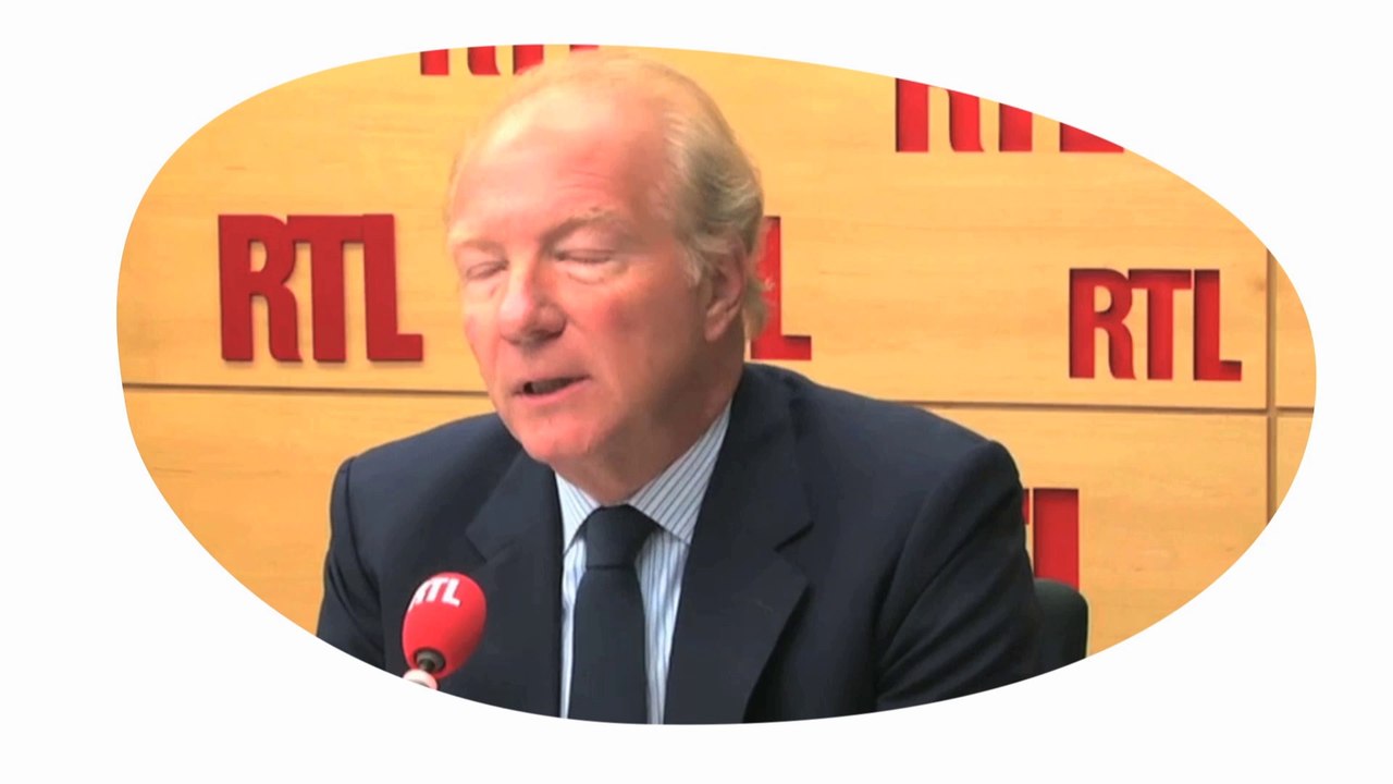 Brice Hortefeux & les comptes de campagne de Nicolas Sarkozy - DESINTOX - 10/06/2014