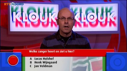 Klouk: Vraag van de dag (10 juni) - RTV Noord