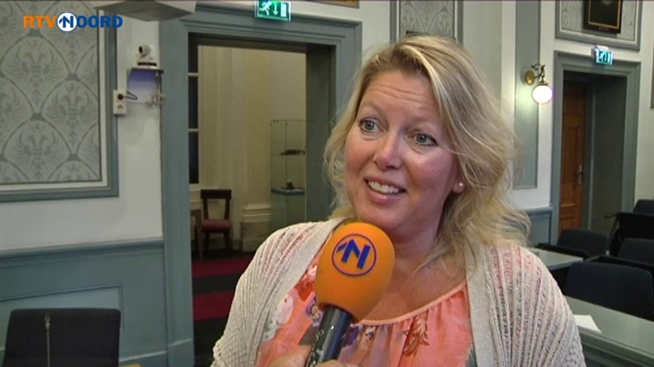 We hebben het geld als gemeente niet - RTV Noord