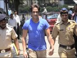 Inder Kumar released on bail - IANS India Videos