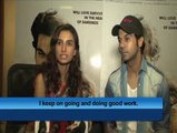 Patralekha wishes to work in regional cinema - IANS India Videos