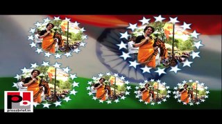 Priyanka Gandhi Vadra – a true Indian Leader of India