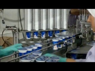 ALTILI DOLUM MAKINASI