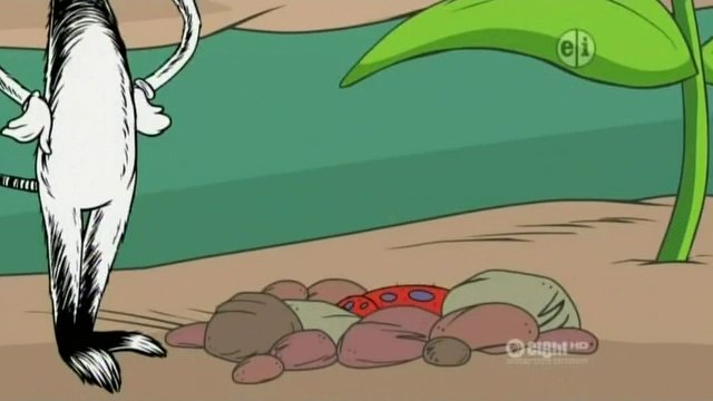 Take A Walk - Cotton Patch