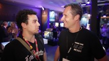 Inside E3 - Marcus et son E3 2014 - Jour 4