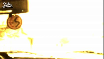 Joker & İnfaz - Gözyaşlarınla Taşırma Bardağı [Official Video]