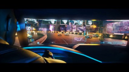 E3 : Crackdown Trailer
