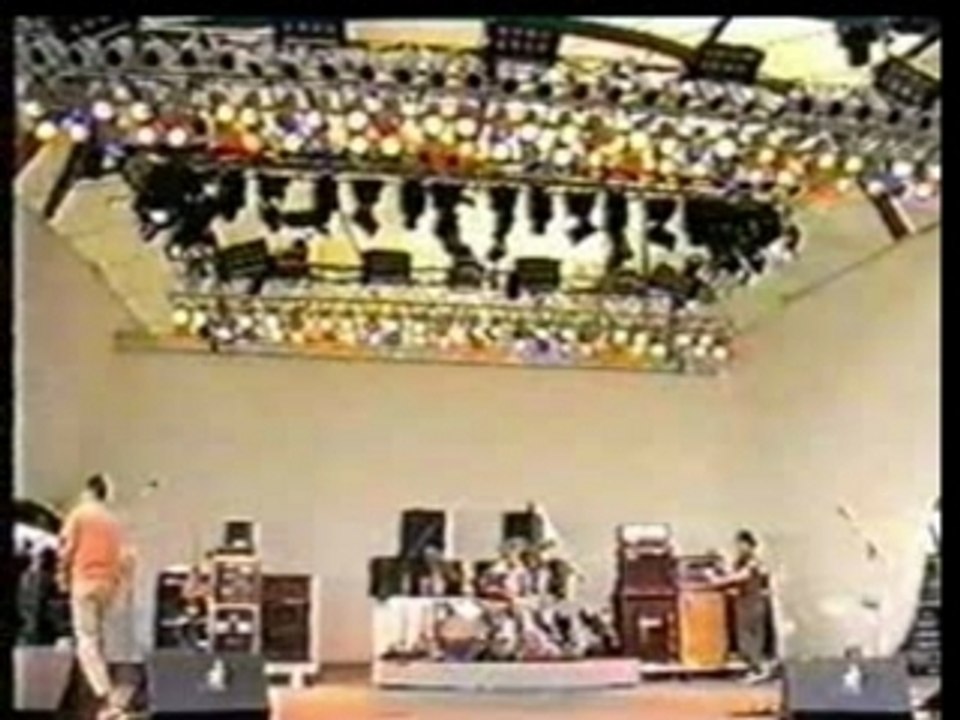 Primus - Tommy The Cat