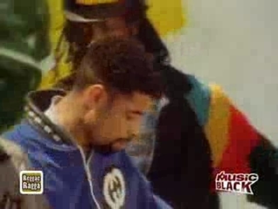 Tonton David - Peuple Du Monde