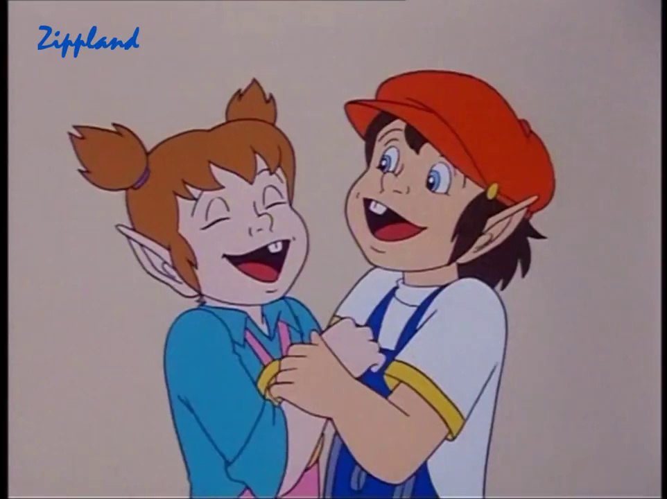 Les minipouss . Générique . Saison 1