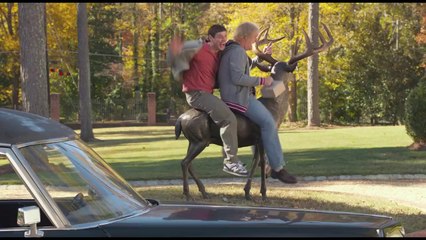 Dumb and Dumber To! - Trailer