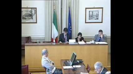 Descargar video: Roma - Valorizzazione prodotti agricoli, audizione esperti (11.06.14)