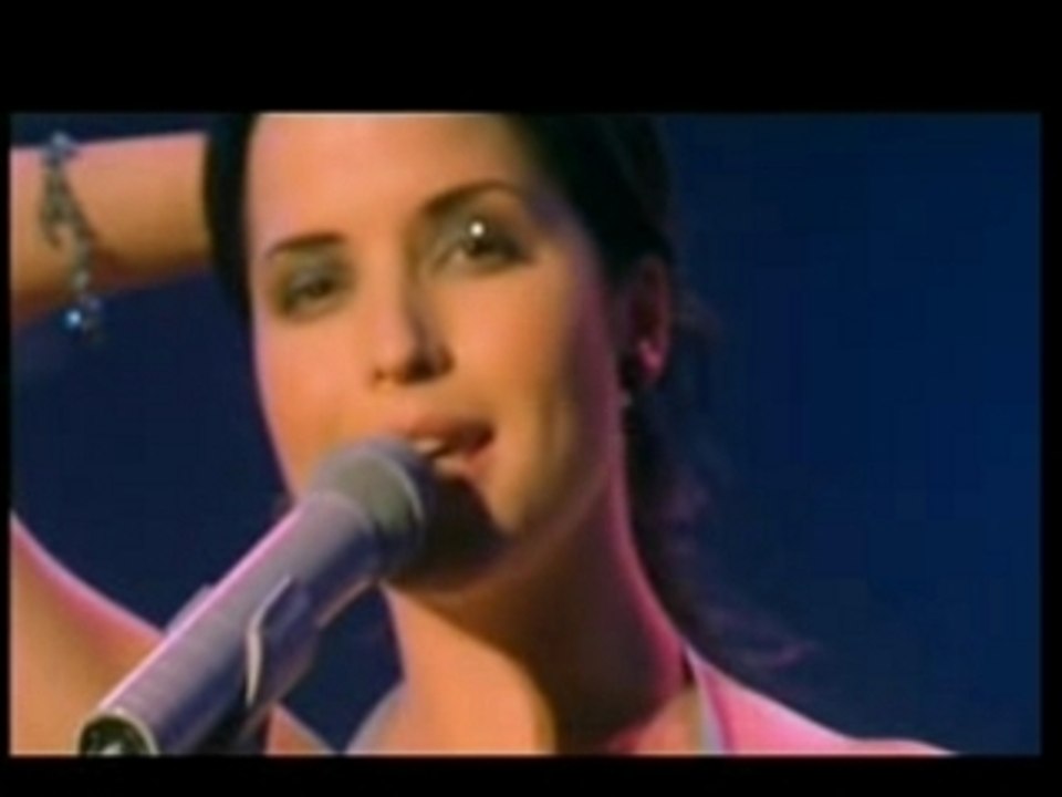 The Corrs - closer