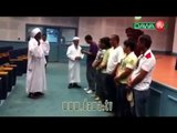 6 Personnes convertis islam aux Qatar_Six People Newly Embrace in Islam in Doha, Qatar.flv