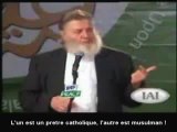 Cheikh Yusuf Estes - Prêtre convertie à l'islam [2_3]