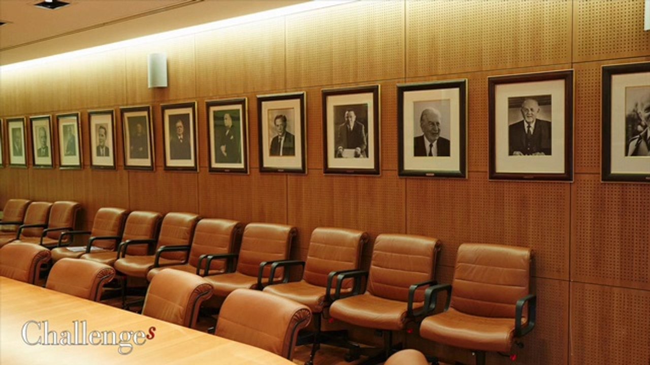 Séance photo avec Matthieu Pigasse et Bruno Roger, par Bruno Lévy