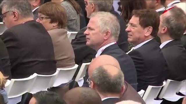 Platforma Obywatelska rządzi - Nepotyzm / Praca dla swoich (09.06.2014)