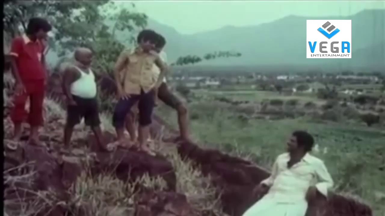 Urimai Thedum Uravu Movie Part -4